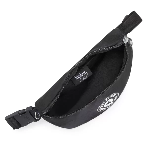פאוץ' קטן Kipling FRESH LITE – KI7465TL4 – black-lite – 2