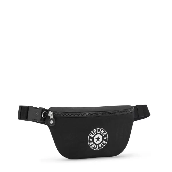 פאוץ' קטן Kipling FRESH LITE – KI7465TL4 – black-lite – 3