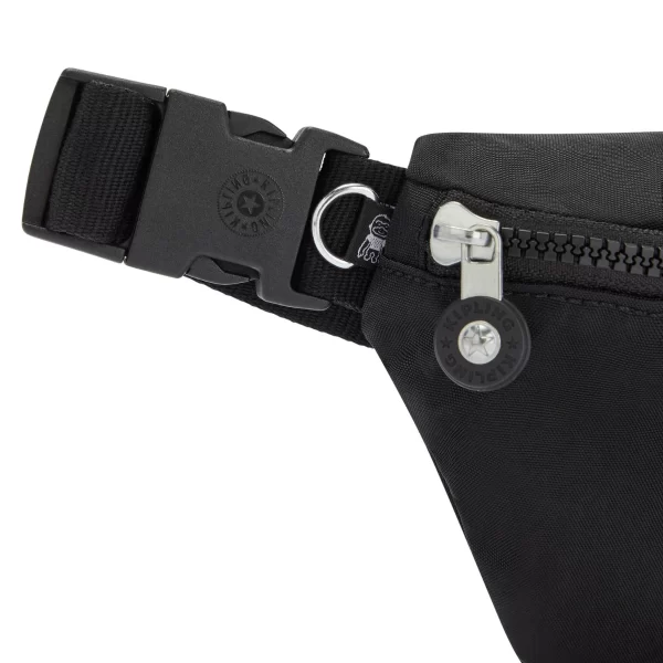 פאוץ' קטן Kipling FRESH LITE – KI7465TL4 – black-lite – 4