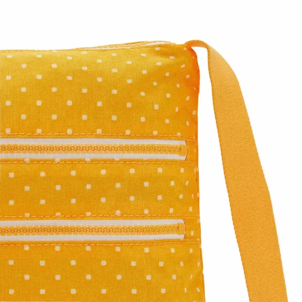 תיק צד Kipling Alvar – KI3066M67 – soft-dot-yellow – 4