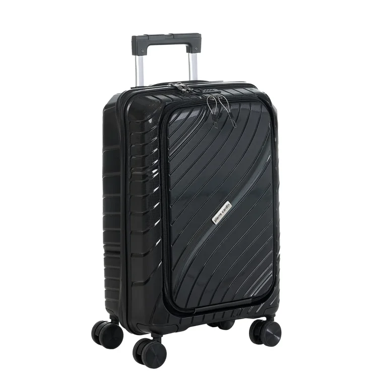 מזוודת עליה למטוס Pierre Cardin