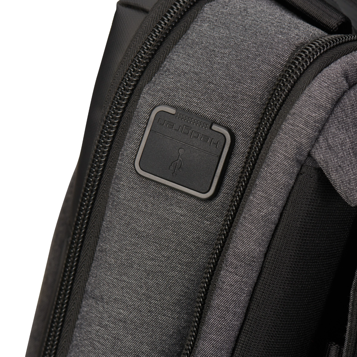 תיק גב / יד למחשב 15.6" Hedgren DISPLAY – HNXT06_214 – stylish-grey – 8