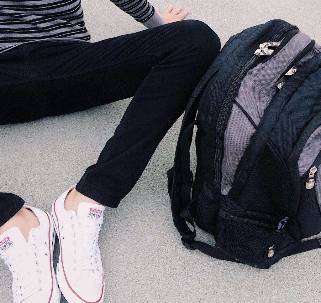 תיקי גב מומלצים