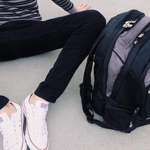 תיקי גב מומלצים