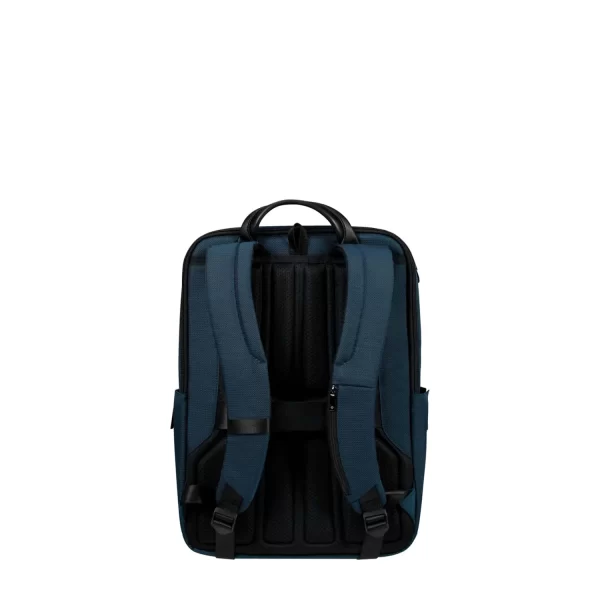 תיק גב Samsonite Xbr 2.0 15.6 – 969453-3 – foliage – 4