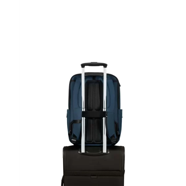 תיק גב Samsonite Xbr 2.0 15.6 – 969453-3 – foliage – 1