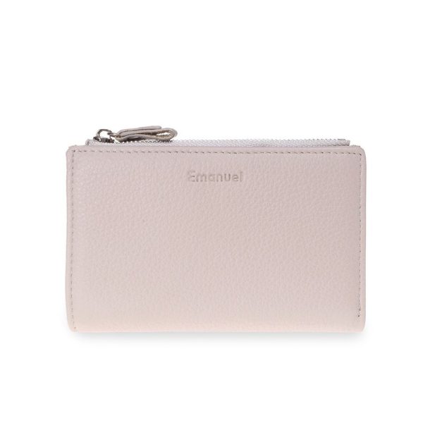 ארנק לאישה 6817 אוסקה Emanuel